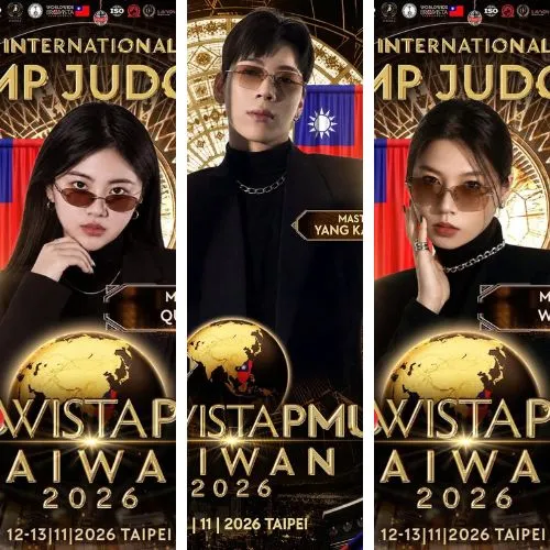 2026 BROWISTA PMU TAIWAN｜HR紋髮研究所登上SMP國際技術舞台，從作品被看見到成為國際評審
